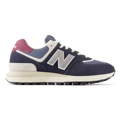 New Balance 574 U574LGFN Modrá