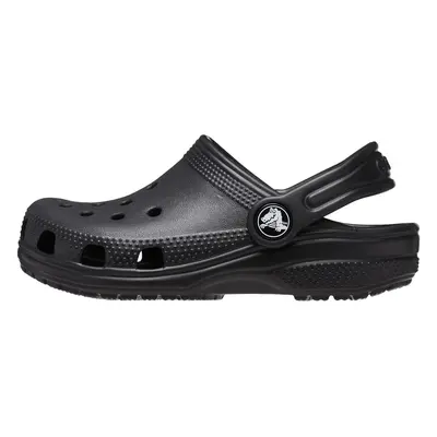 Crocs 207697 Černá