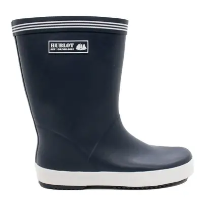 Hublot Kids Pluie Rain Boots - Marine Modrá