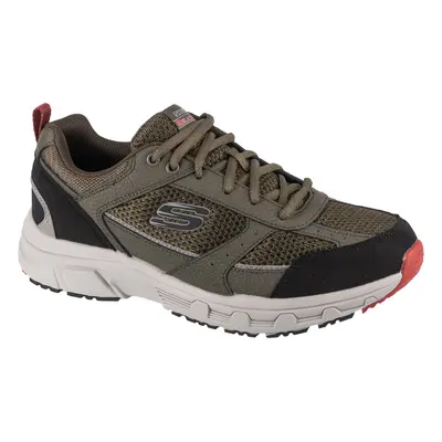 Skechers Oak Canyon-Verketta Zelená