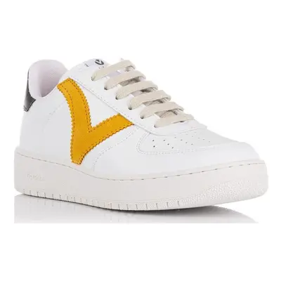 Victoria SNEAKERS 1258201 Žlutá