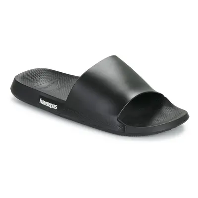 Havaianas SLIDE CLASSIC Černá