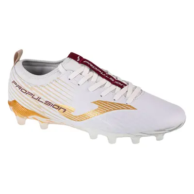 Joma Propulsion Cup 24 PCUS FG Bílá