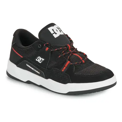 DC Shoes CONSTRUCT Černá