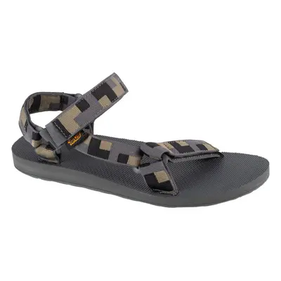 Teva M Original Universal Sandals Šedá