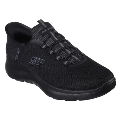 Skechers SPORT SLIP INS Černá