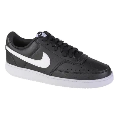 Nike Court Vision Low NN Černá