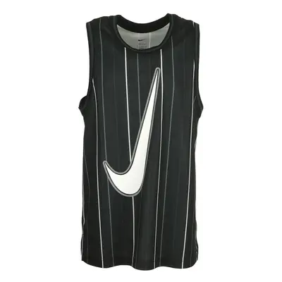 Nike Jersey Ssnl Černá