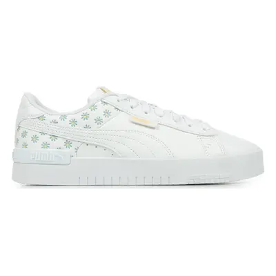 Puma Jada Summer Jr Bílá