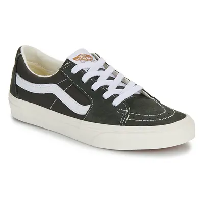 Vans SK8-Low Černá