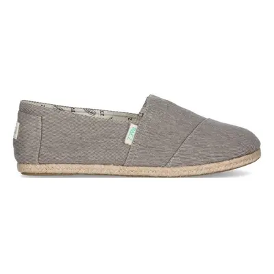 Paez Original Raw W - Essentials Grey Šedá