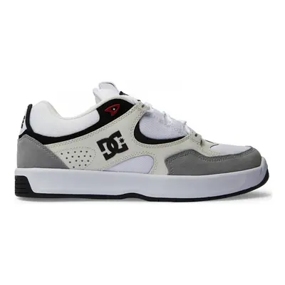 DC Shoes Kalynx zero Šedá