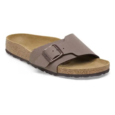 Birkenstock Catalina bfbc Hnědá