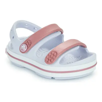 Crocs Crocband Cruiser Sandal T ruznobarevne