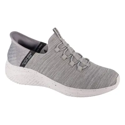 Skechers Slip-Ins Ultra Flex 3.0 - Right Away Šedá