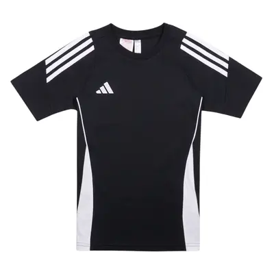 adidas TIRO24 SWTEEY Černá