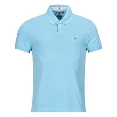 Tommy Hilfiger 1985 REGULAR POLO Modrá