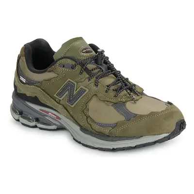 New Balance 2002R Khaki