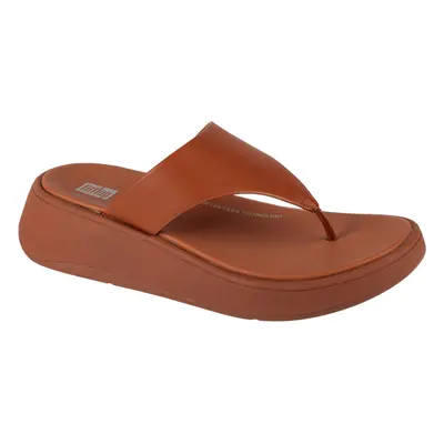 FitFlop F-Mode Hnědá