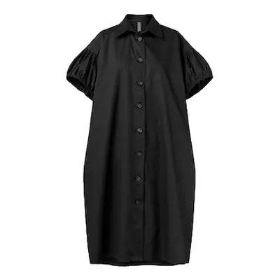 Wendy Trendy Shirt 110895 - Black Černá