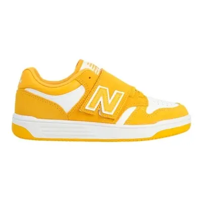 New Balance Kids 480 PHB480WA Žlutá