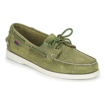 Sebago PORTLAND CRAZY Khaki