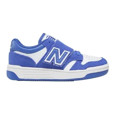 New Balance Kids 480 PHB480WH Modrá