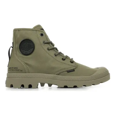 Palladium Pampa Hi Htg Supply Zelená