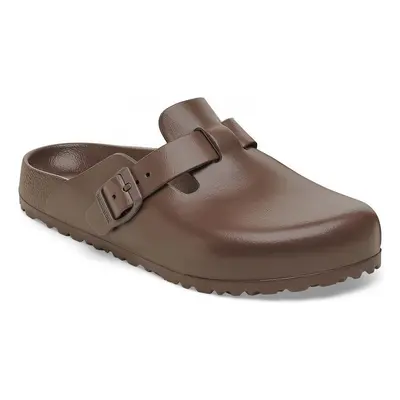 Birkenstock Boston eva Hnědá