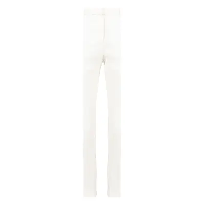 Pinko 100013 | Intermezzo Pantalone Bílá