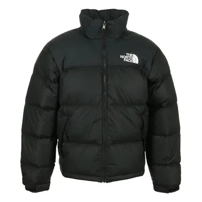 The North Face 1996 Retro Nuptse Jacket Černá