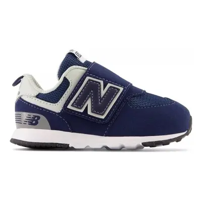 New Balance Baby 574 NW574NV Modrá