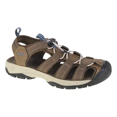 Cmp Sahiph Hiking Sandal Hnědá