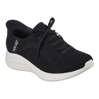 Skechers Ultra Flex 3.0 - Brilliant Černá