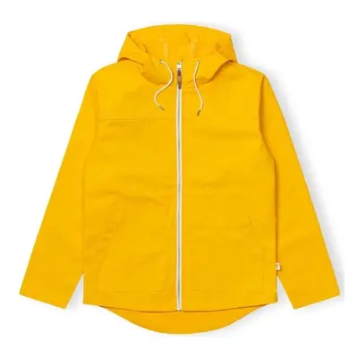 Rvlt Revolution Hooded 7351 - Yellow Žlutá