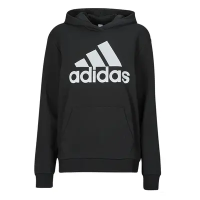 adidas W BL OV HD Černá