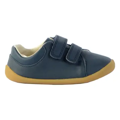 Clarks 151399 Modrá