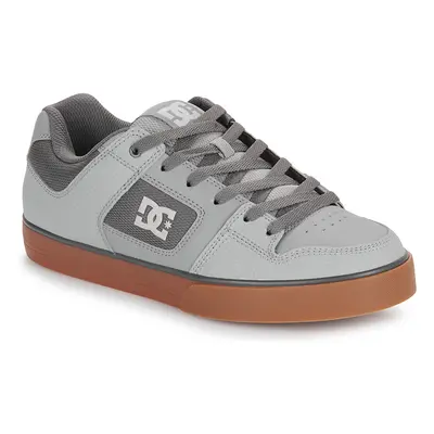 DC Shoes PURE Šedá