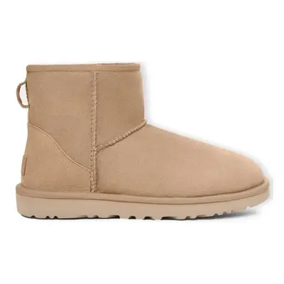 UGG Classic Mini II Boot - Sand Béžová