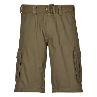 Teddy Smith SYTRO 3 Khaki