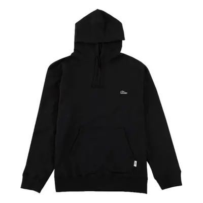 Sanjo Hooded K100 Patch - Black Černá