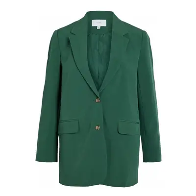 Vila Blazer Marna L/S - Greener Pastures Zelená