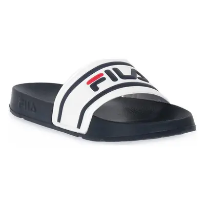 Fila 92E MORRO BAY SLIPPER Bílá