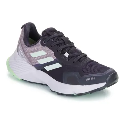 adidas TERREX SOULSTRIDE R.RDY W Černá