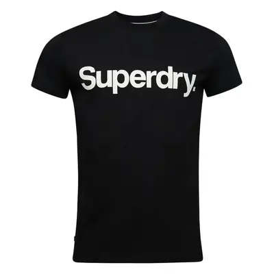 Superdry 223122 Černá