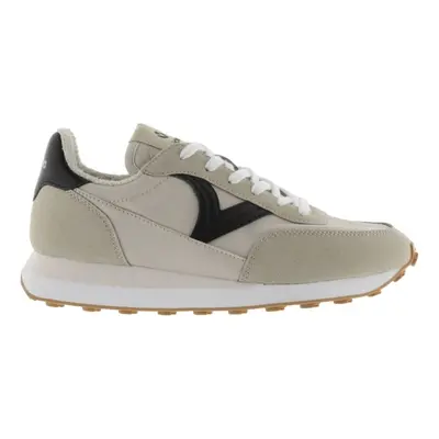 Victoria Sneakers 138106 - Beige Béžová