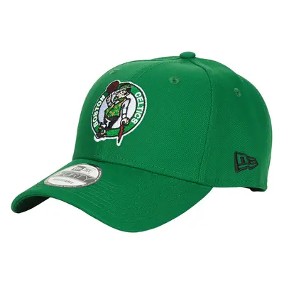 New-Era NBA THE LEAGUE BOSTON CELTICS Zelená