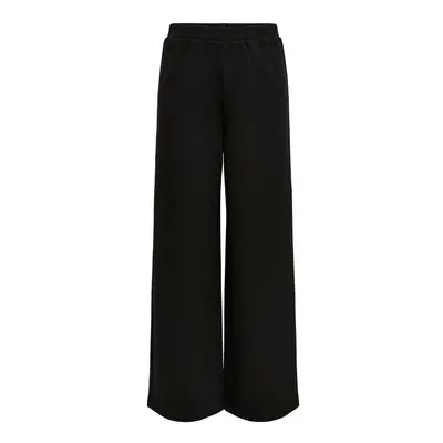 Only Scarlet Pants - Black Černá