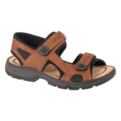 Rieker Sandals Hnědá (nedostupné)