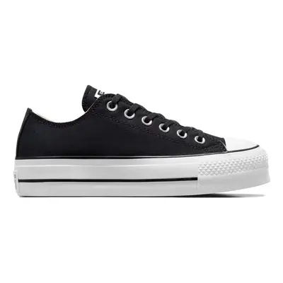 Converse Chuck Taylor All Star Lift Ox 560250C Černá